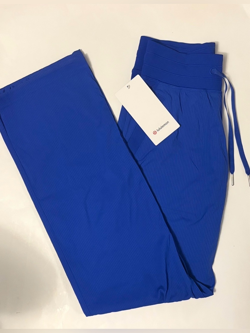 NWT Lululemon Dance Studio Mid-Rise Pant *Regular